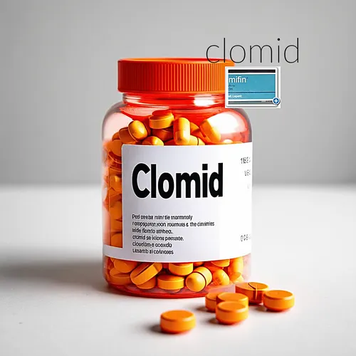 Acheter clomid sans ordonnance